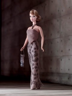 B2521 ARMANI BARBIE