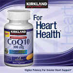 HB046 COQ10-300MG X 100