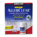HF002 ALLERCLEARX300