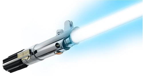 SW306 ANAKIN FX LIGHTSABER