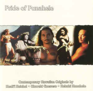CD001 PRIDE OF PUNAHELE