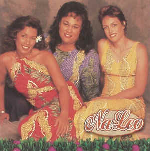 CD005 I MISS YOU HAWAII (NALEO)