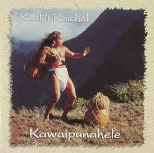 CD006 KEARII REICHEL (KAWAIPUNAHELE)