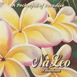 CD011 A POCKETFULL OF PARADISE (NALEO)