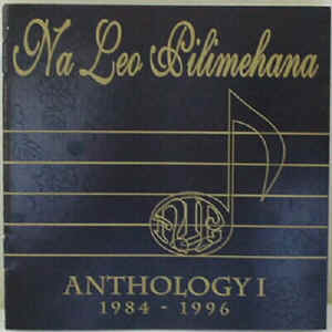 CD018 NA LEO ANTHOLOGY 1