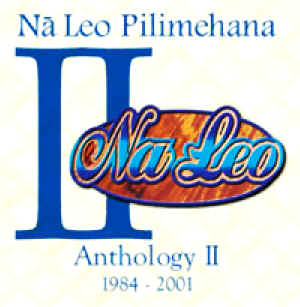 CD019 NA LEO ANTHOLOGY 2