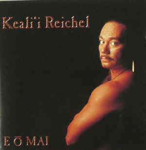 CD022 KEARII REICHEL(EOMAI)