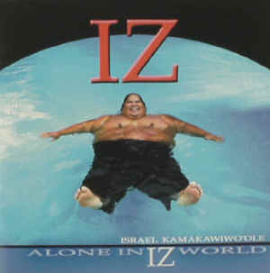 CD023 ISRAEL(ALONE IN IZ WORLD)