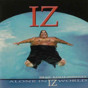CD023 ISRAEL(ALONE IN IZ WORLD)