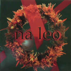 CD030 NA LEO CHRISTMAS GIFT 1