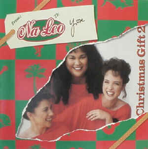 CD031 NA LEO CHRISTMAS GIFT 2