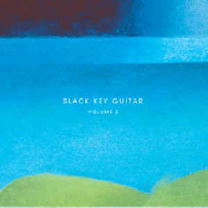 CD033 SLACK KEY GUITAR 2