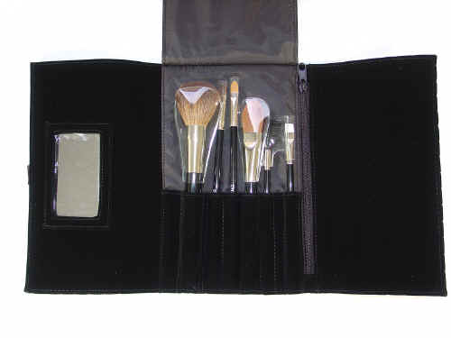 CS041 CHANEL PRO BRUSH SET