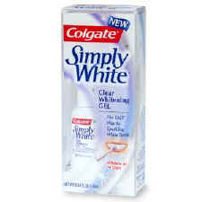 CSW01 COLGATE SYMPLY WHITE