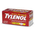 FR001 TYLENOL 500MGX325