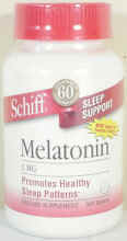 HB020 MELATONIN 300