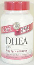HB021 DHEA