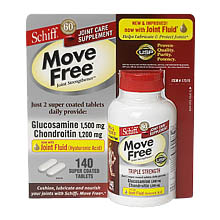 HB022 MOVE FREE X 140