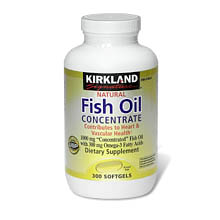 HB035 FISH OILX300