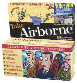 HB047AIRBORNE