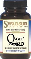 HB060 Q-GEL 30MG X 60