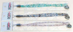 HG020D-F ROXY STRAPS