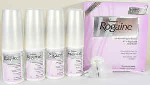 HR003 ROGAIN2% X 4