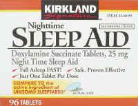 SA003 SLEEP AID