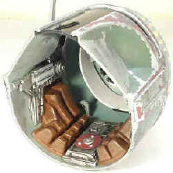 SW528@RIDDELL@BOBA@FETT@HELMET