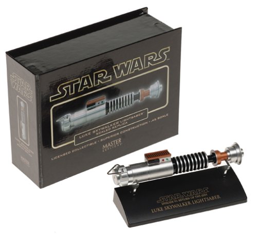 SW609 LUKE MINI LIGHTSABER