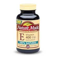 VT008 VITAMIN E4001UX225