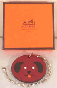 WG022@HERMES@DOG@KEY@CHAIN