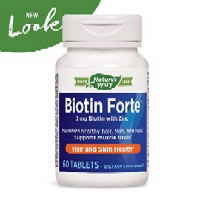 HB040 BIOTIN FORTE