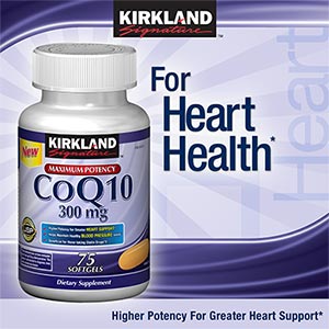 HB046COQ10-300MGX75