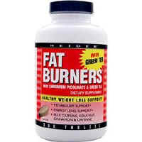 DS003 FAT BURNERS 300