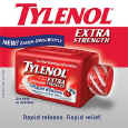 FR001 TYLENOL@500MG X 325