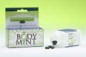 HB016 BODY MINT