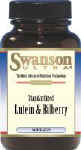 HB054/LUTEIN&BILBERRYX120