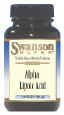HB063 ALA 300MGX120 SWANSON