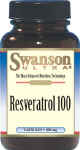 HB067/Resveratrol 100X30